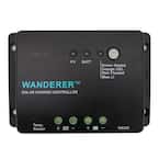 Renogy Wanderer Li 30 Amp PWM Charge Controller CTRL-WND30-LI