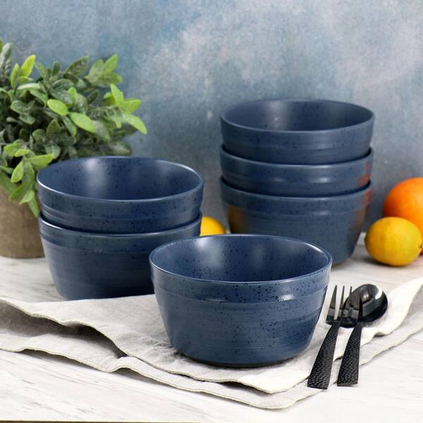 Bee & Willow™ Milbrook Cereal Bowl in Blue, 1 unit - Harris Teeter