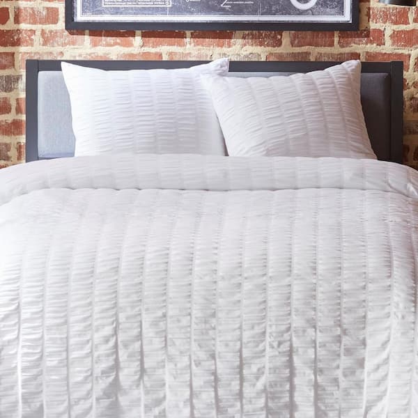Orleans Duvet Cover Set