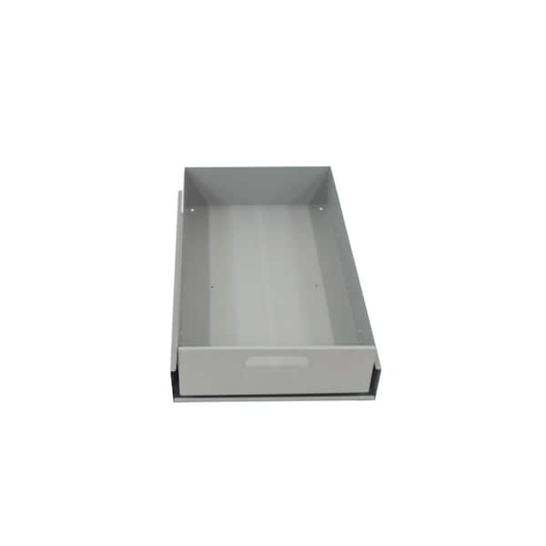 BLUE SKY OUTDOOR LIVING Outdoor Kitchen Cabinet Pull-Out Medium Tray