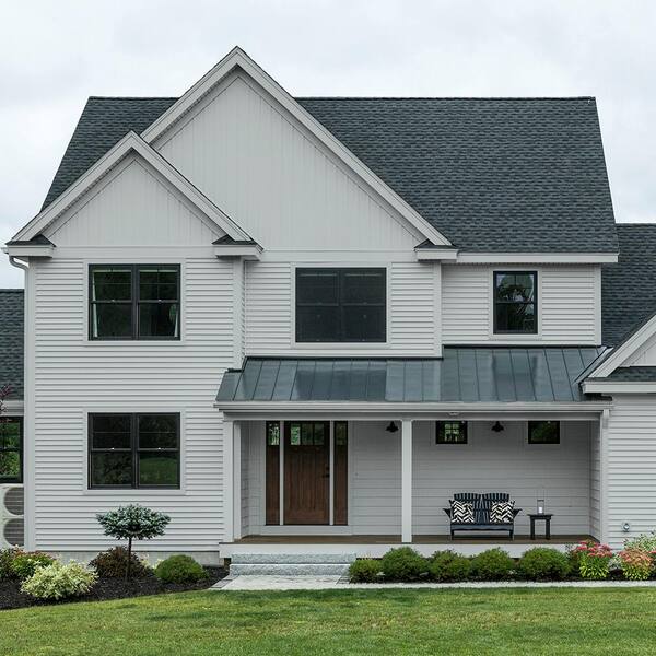 light french grey exterior