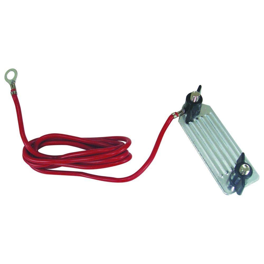 2 in. Polytape to Energizer Connector