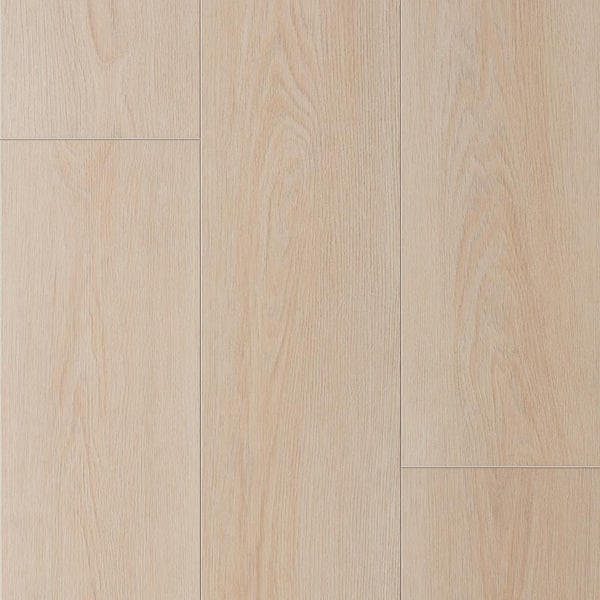 Malibu Wide Plank French Oak Shoreline 20 MIL 9.1 in. x 60 in