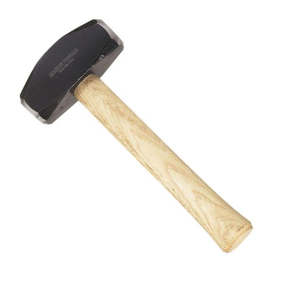 Klein Tools 48 oz. Hand-Drilling Hammer