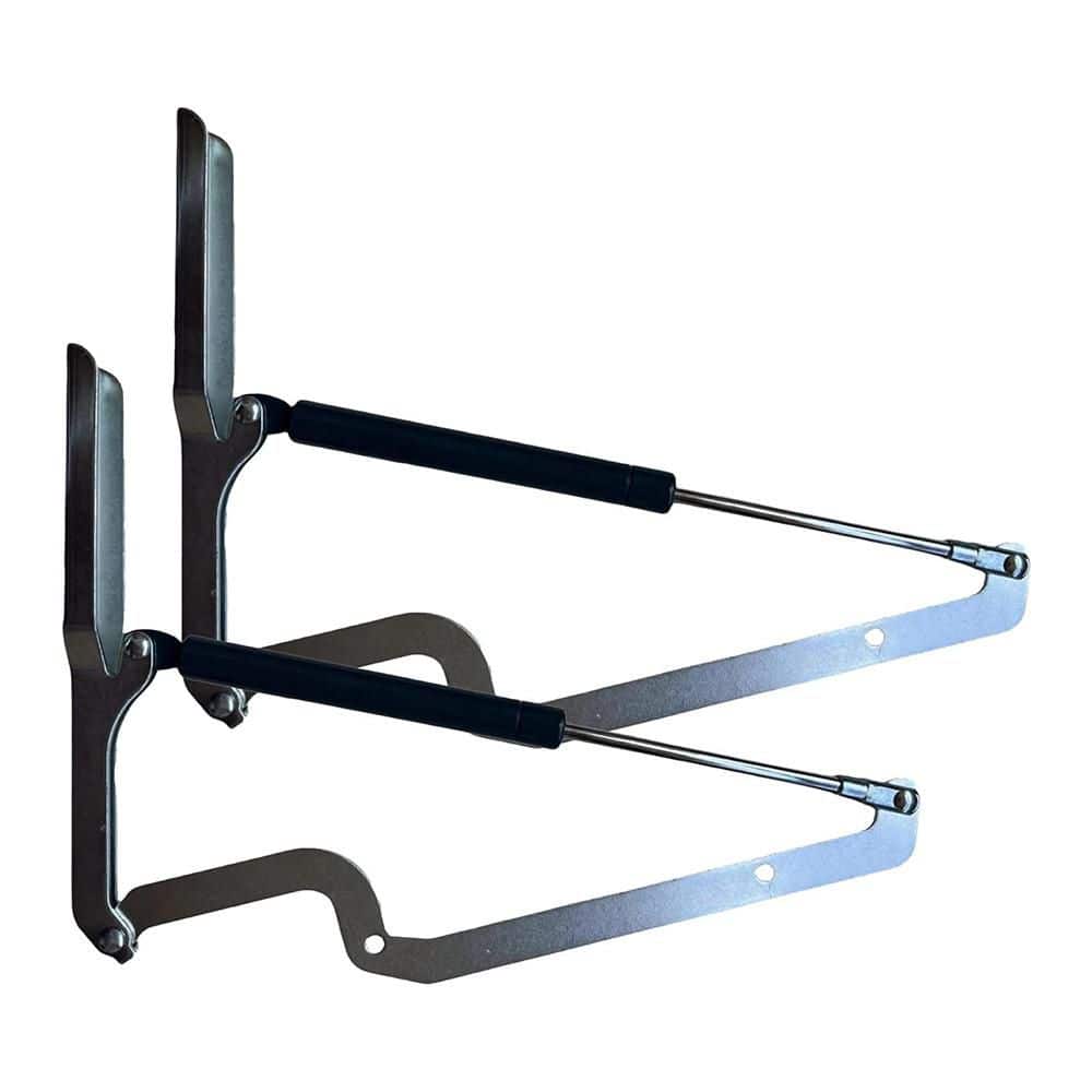 Afoxsos Gas Strut Shock Hinge Support Hydraulic Replacement