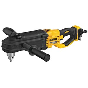FLEXVOLT 60V MAX Cordless In-line 1/2 in. Stud and Joist Drill with E-Clutch (Tool Only)