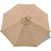large patio umbrellas with stand and wheels Jentafix 9x12 FT Umbrella, Cantilever Rectangular Double Top Heavy Duty Offset 360° Rotation, Outdoor shade for Garden Deck Pool, Navy : Patio, Lawn & Garden Summer days are calling! condition:Excellent_18236382 2X-Large aluminum skeleton and heavy