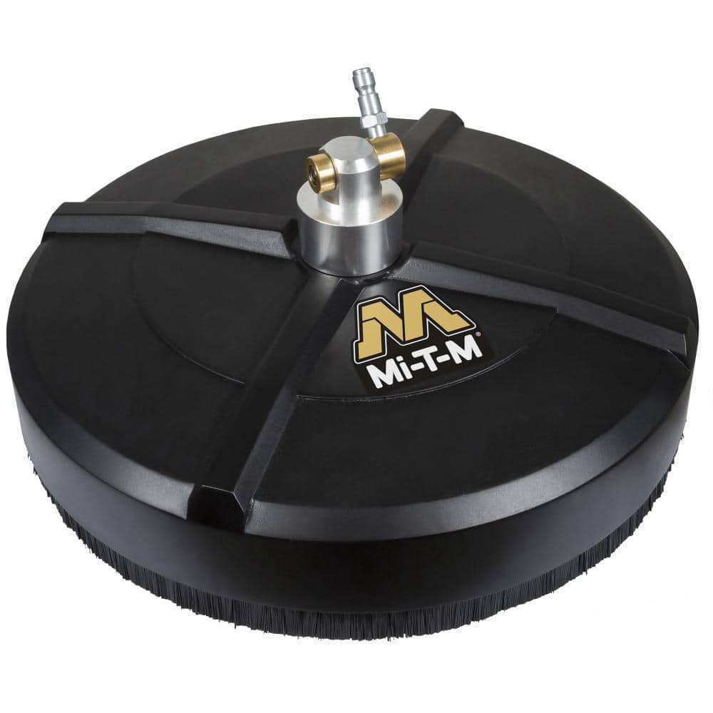 Compact Driveway and Surface Cleaner Rental