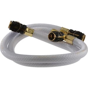 Quick Connect Hose Assembly