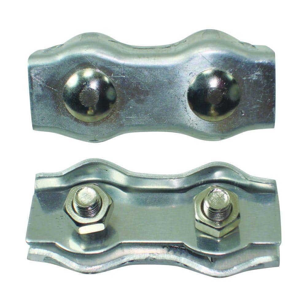 3/8 in. Polyrope Connector