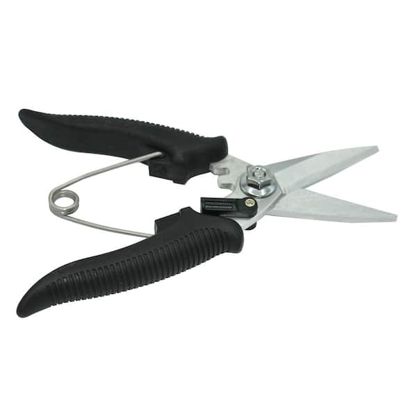 Zenport Multi-Purpose Garden Scissors