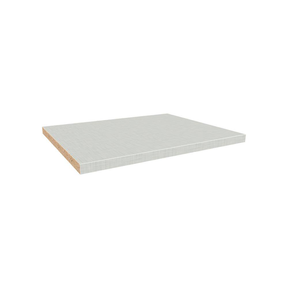 18 in. Shelf 2-Pack price history on PriceWatchPro
