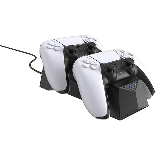 CARREGADOR CONTROLE DUALSENSE CHARGING STATION PS5 SONY – Star