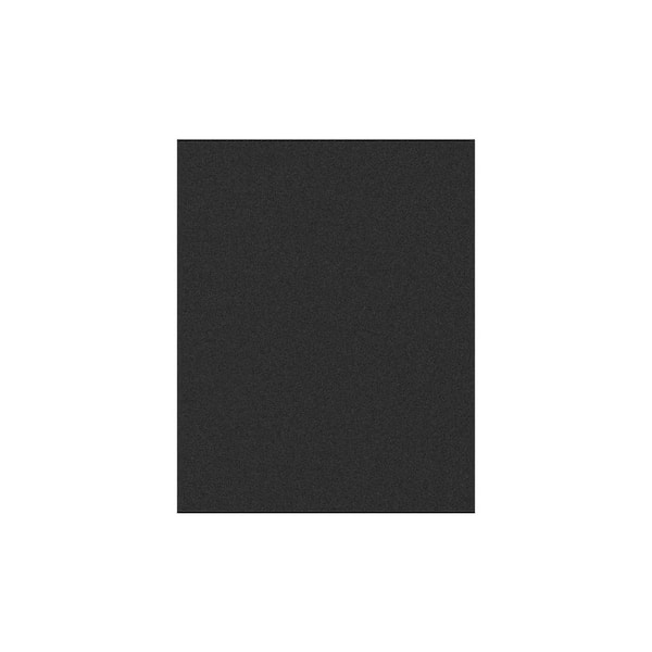 18 in. Removeable Carbon Pre-Filter