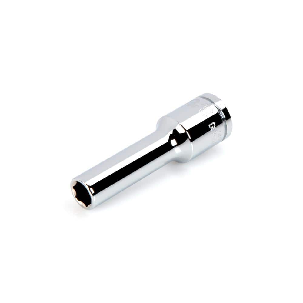 1/2 in. Drive x 3/8 in. Deep 6-Point Socket price history on PriceWatchPro