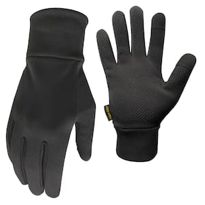 Large All Weather Outdoor and Work Touchscreen Gloves