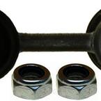 Kit Bielletta Stabilizzatrice ACDelco 45G0000 Professional Con Hardware Incluso. Sospensione Resistente Alla Corrosione.