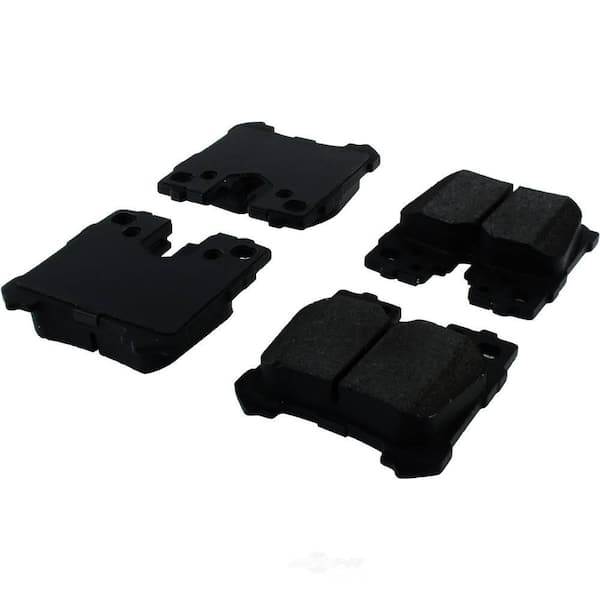 Centric Parts Disc Brake Pad Set 2014-2017 Lexus LS460