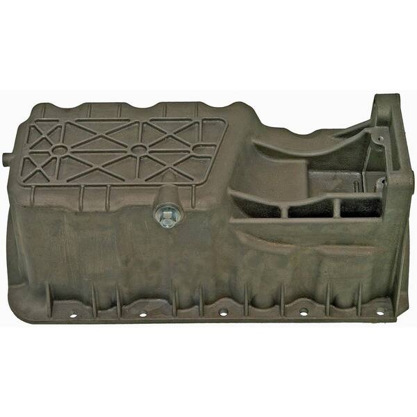 OE Solutions Engine Oil Pan 2000-2004 Ford Focus 2.0L