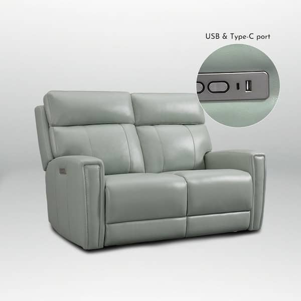 24 3 LOVEです！ Joel Reclining Loveseat | La-Z-Boy