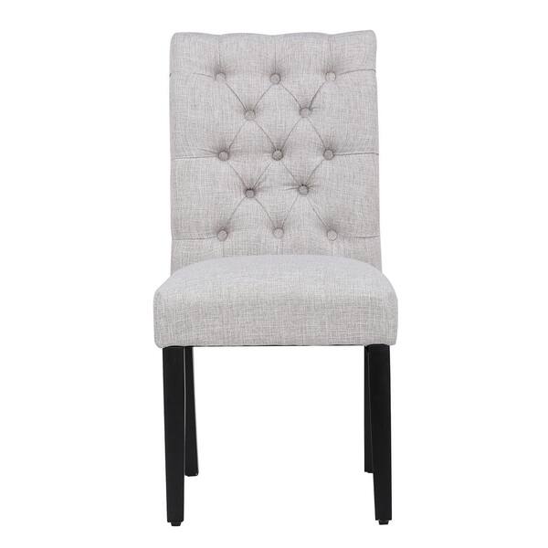 Nspire velvet best sale dining chair