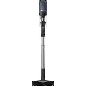 Ultimate 800 Hard Floor Bagless, Cordless Stick Vacuum with 5-Step Filtration in Denim Blue