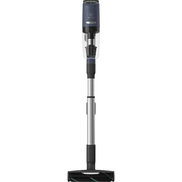 Electrolux Ultimate 800 Hard Floor Bagless, Cordless Stick Vacuum with 5-Step Filtration in Denim Blue