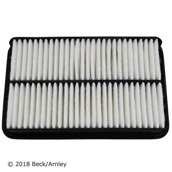 Beck/Arnley Air Filter fits 1993-2002 Toyota Corolla