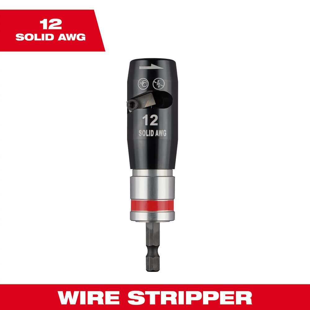 12 AWG Solid Wire Stripper price history on PriceWatchPro