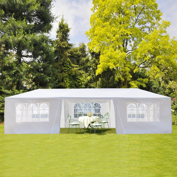 10 x 30 party tent hotsell