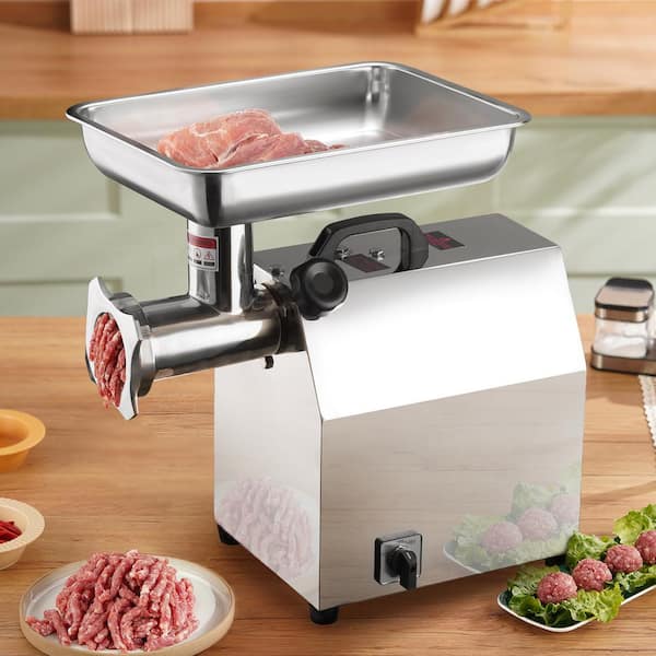 SVOPES Electric Meat Grinder, 794 /H, 1100W (4600W MAX