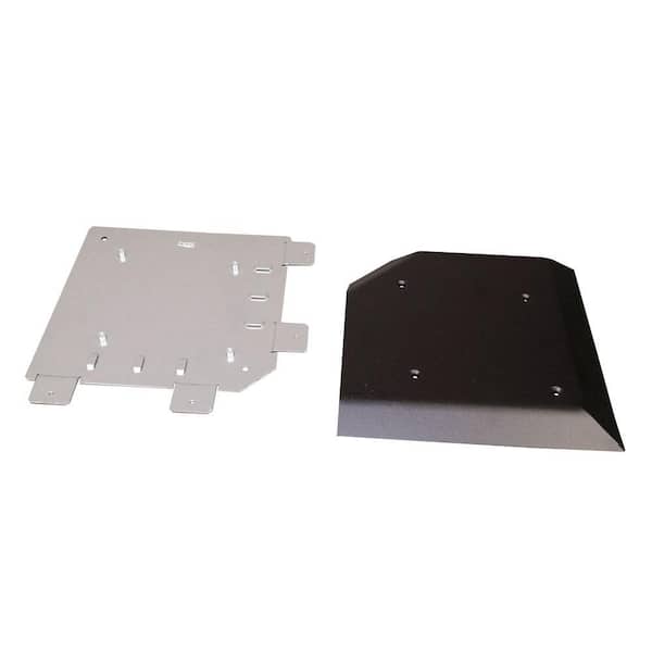 Wiremold OFR Series Over Floor Raceway Flat Elbow Kit