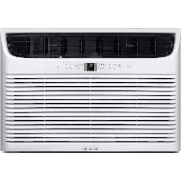 home depot window air conditioner with remote