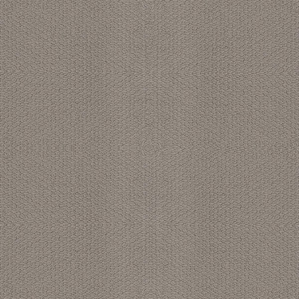 Home Decorators Collection Hickory Lane - Mosaic - Gray 32.7 oz. SD Polyester Loop Installed Carpet