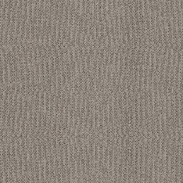 Home Decorators Collection Hickory Lane - Mosaic - Gray 32.7 oz. SD Polyester Loop Carpet - Installation Required