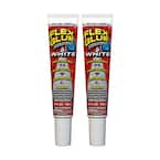 As Seen On TV Flex Glue Strong Rubberized Waterproof Glue, 6-oz