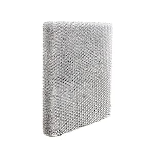 Humidifier Filter Replacement Evaporator Pad Wick Compatible with Skuttle A04-1725-052 Model 2000 White-Rodgers, Goodman