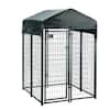 American kennel club hot sale uptown premium kennel