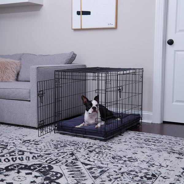 Dog crate hotsell for mini cooper