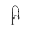 KOHLER Edalyn By Studio McGee Single Handle Pull Down Sprayer Kitchen ...