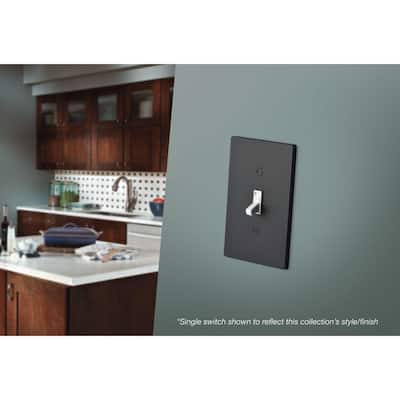 Square Outlet Wall Plates Wall Plates The Home Depot