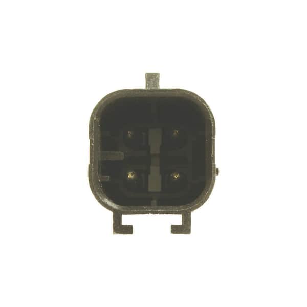 SKF Wheel Seal - Front