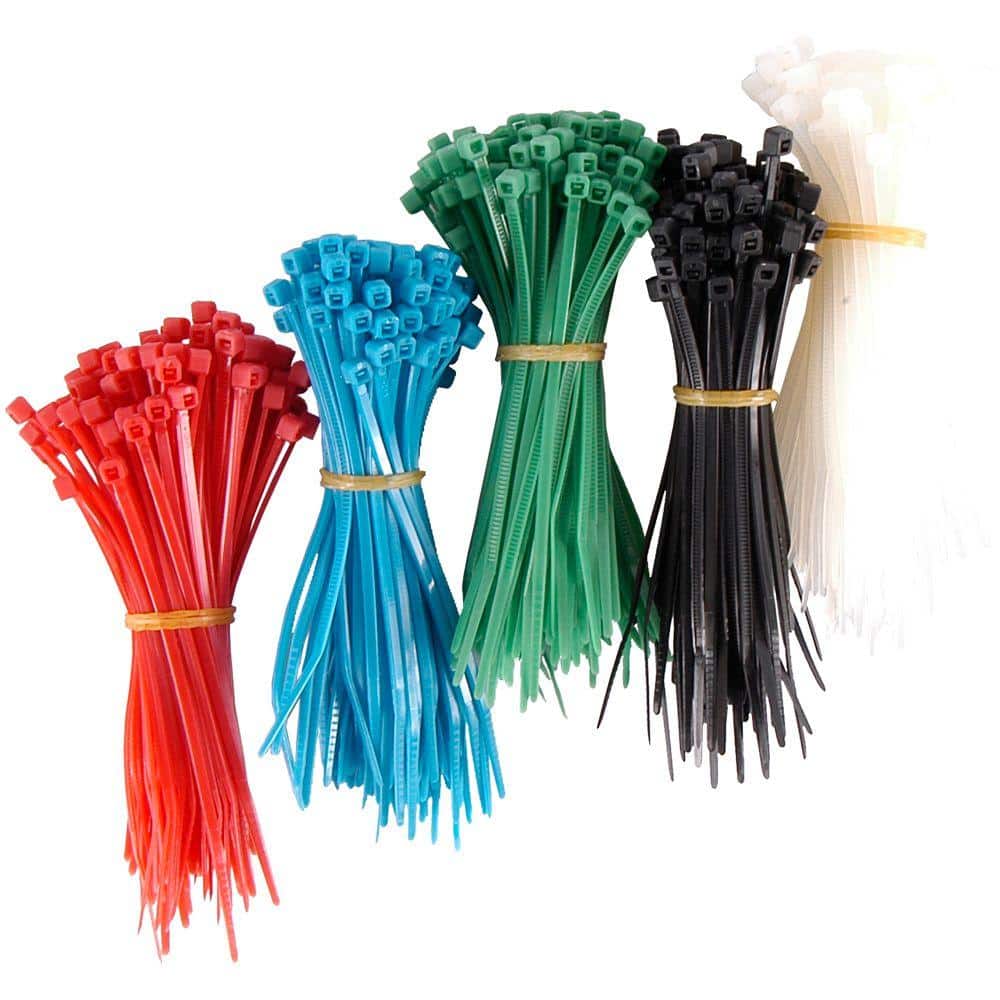 Assorted Cable Ties
