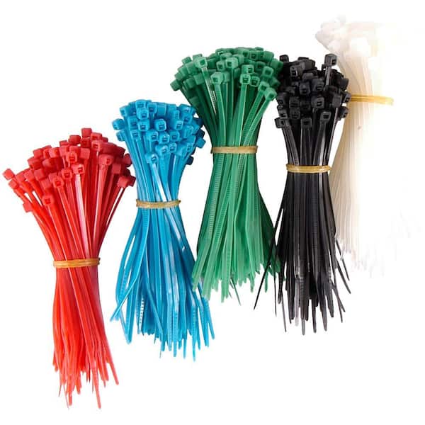 Power Gear Assorted Cable Ties