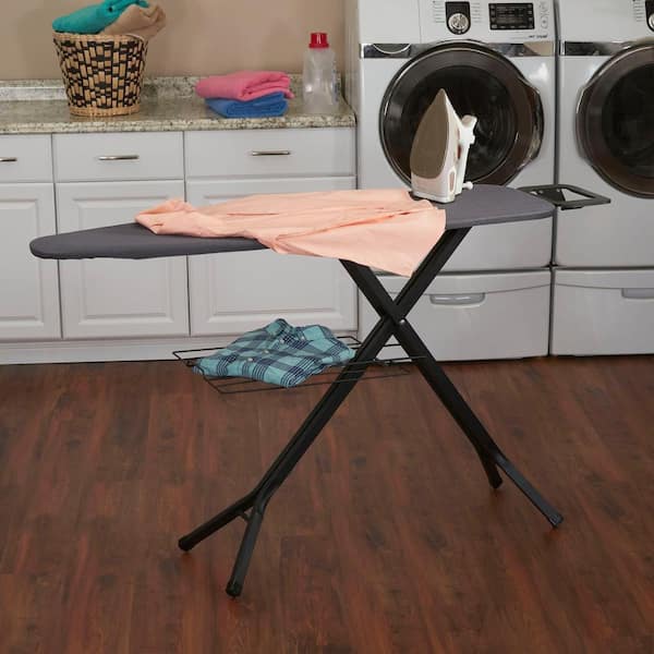 Ironing Mat for Table Top, Washer and Dryer, Extra Thick 4 Layers