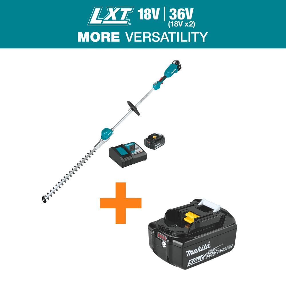 Makita XNU02T-BL1850B