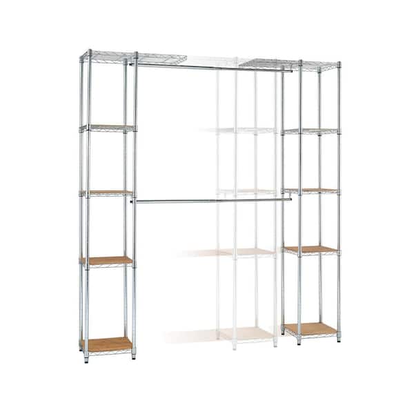 https://images.thdstatic.com/productImages/0423f4f8-0353-4962-ad98-3a5bf7fd6037/svn/ecostorage-chrome-trinity-wire-closet-systems-tbfz-2701-44_600.jpg
