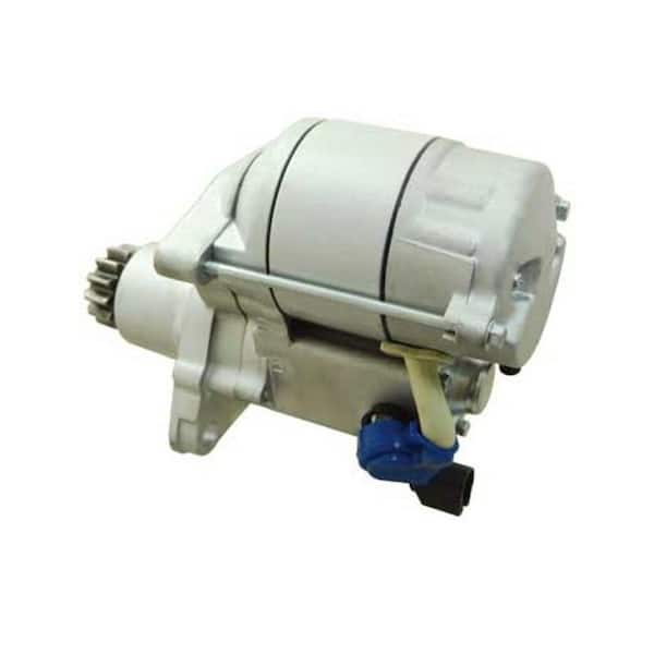 WPS World Power Systems Starter Motor