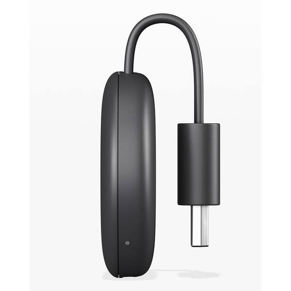 Google　Chromecast GA00439 Google Chromecast (Latest Model) Streaming Media Player in
