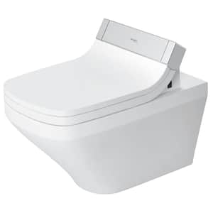 DuraStyle Elongated Toilet Bowl Only in White